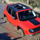 Illustration for article titled Why CAFE standards will NOT kill the off-roader